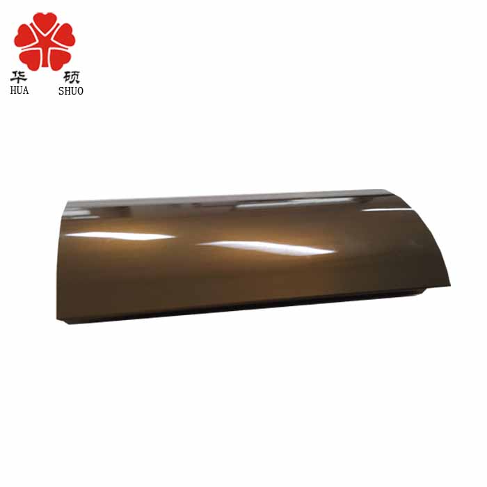 斷橋鋁型材